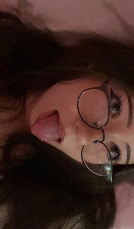 Foto di nudo di fuga di OnlyFans di Aliciajade