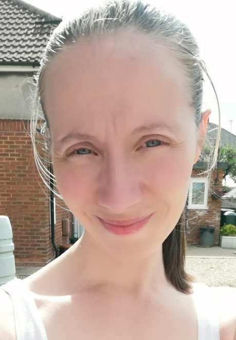 Foto di nudo di fuga di OnlyFans di Naughtyannmarie