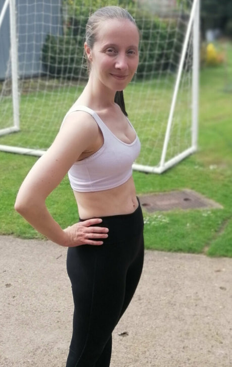 Naughtyannmarie