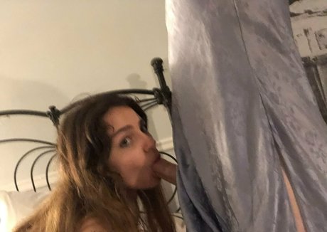 Foto di nudo di fuga di OnlyFans di Poppyxlove