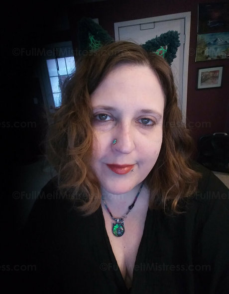 Fullmeltmistress