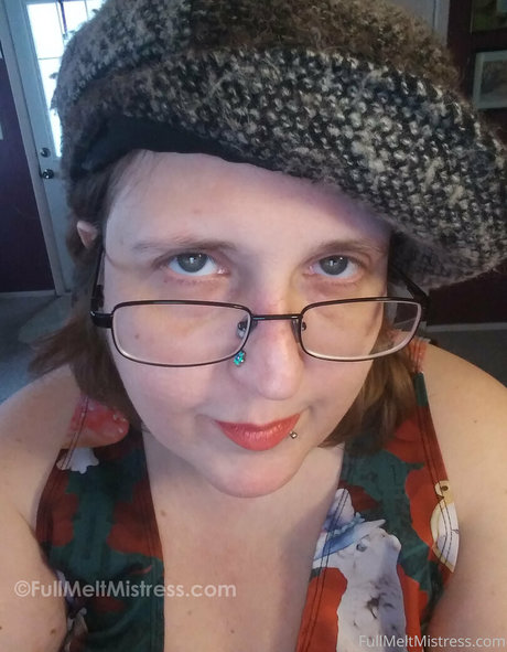 Fullmeltmistress