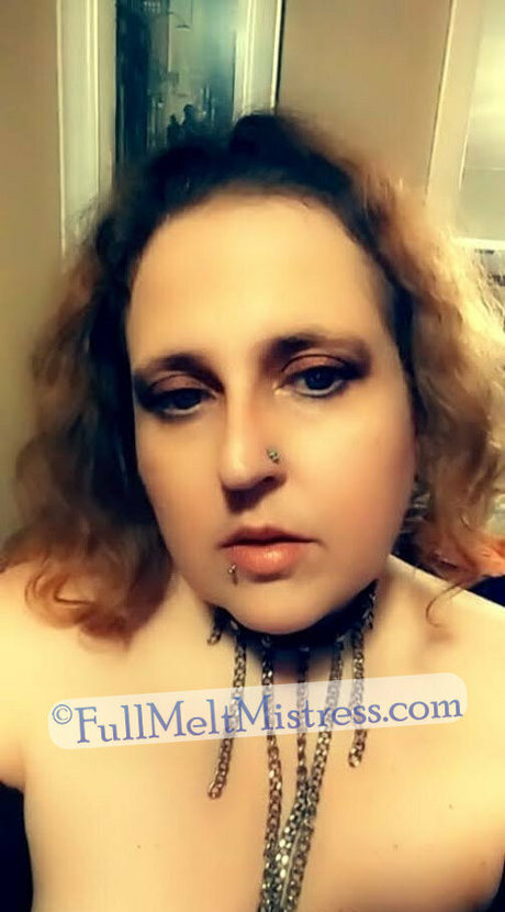 Fullmeltmistress