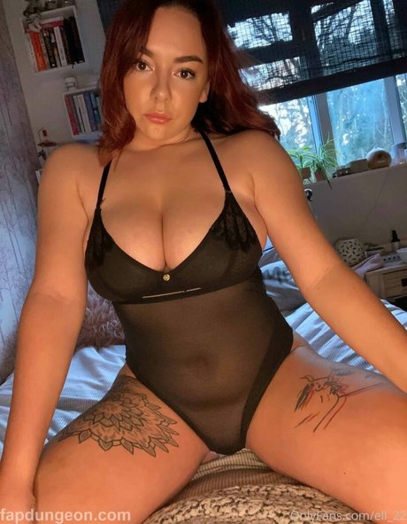Foto di nudo di fuga di OnlyFans di Mayyy22