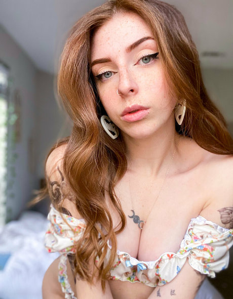 Foto di nudo di fuga di OnlyFans di Goddesslynn