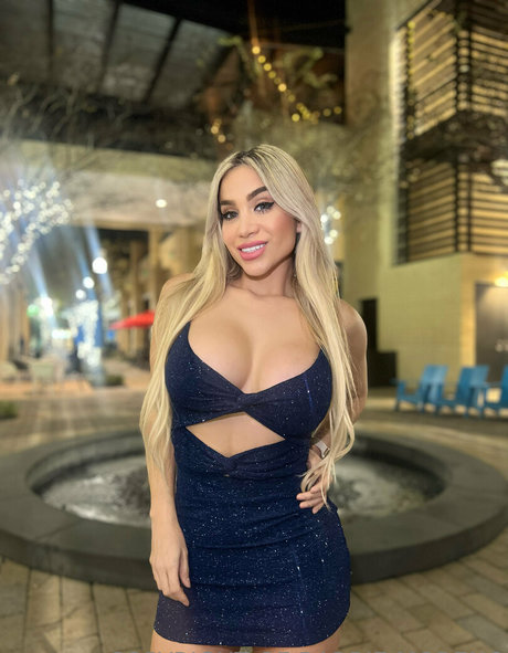 Barbiemoreno.tv
