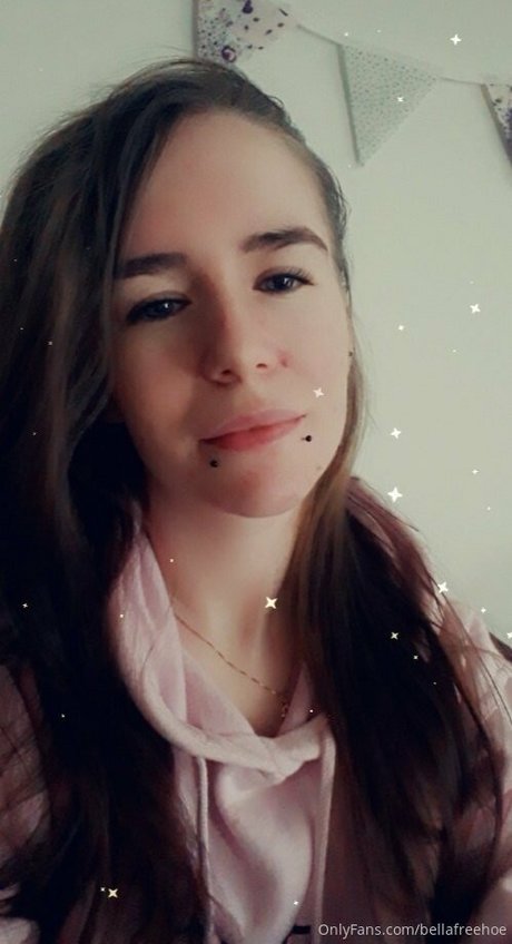 Foto di nudo di fuga di OnlyFans di Isabellaboth