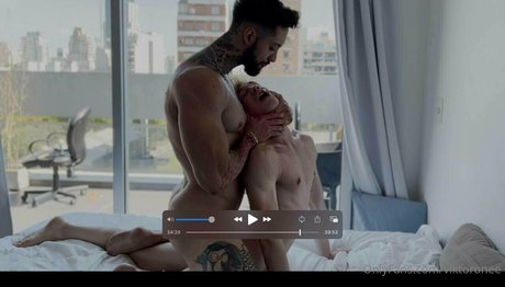 Foto di nudo di fuga di OnlyFans di Viktoronee