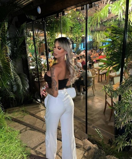 Karollayne Arruda