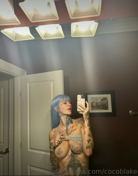 Coco Blake