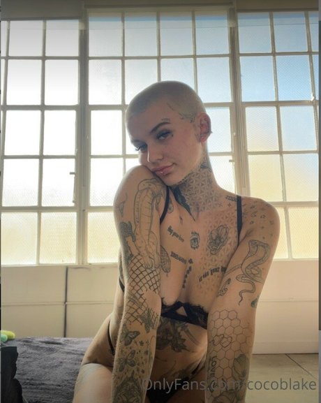 Coco Blake