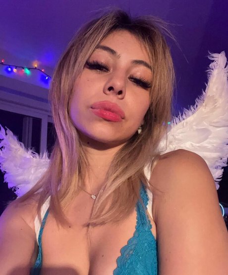 Foto di nudo di fuga di OnlyFans di Glossyjocie