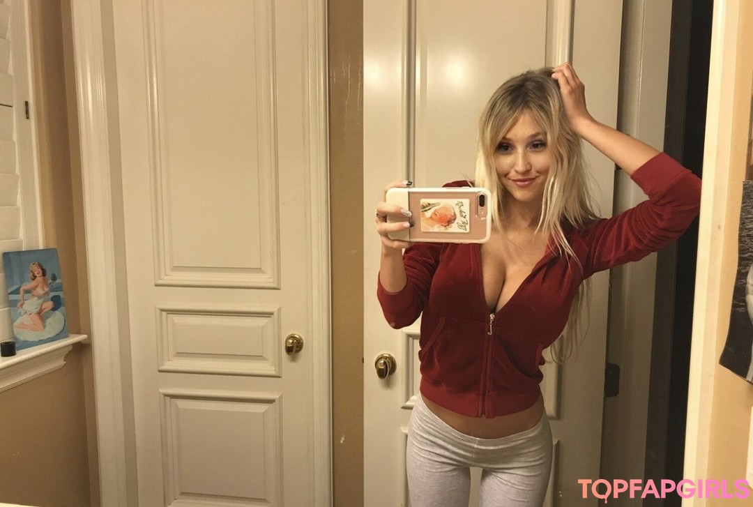 Foto di nudo di fuga di OnlyFans di Jessica Blondet #14 Foto di nudo di fuga di OnlyFans di Jessica Blondet #14