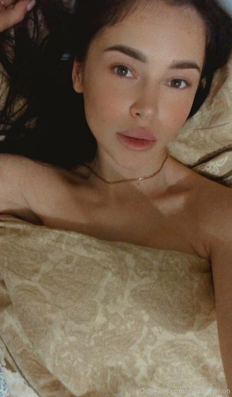 Mila Moore