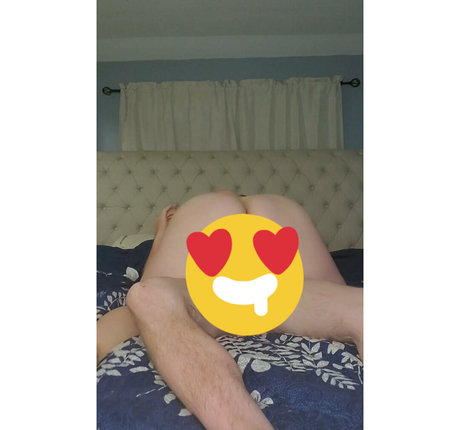 Foto di nudo di fuga di OnlyFans di Dirtyburd07free