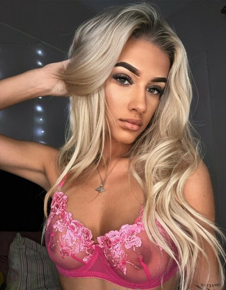 Blondiexof