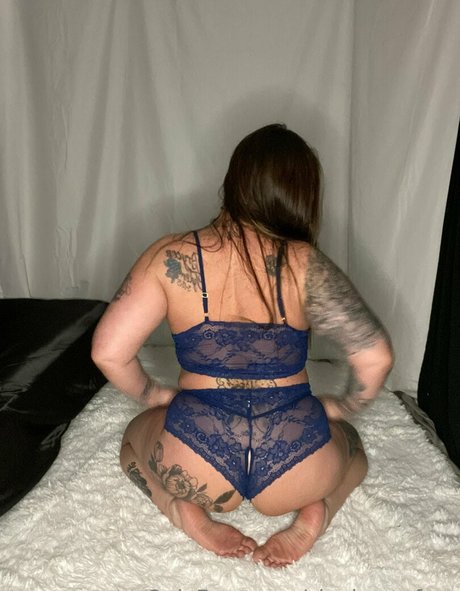 Foto di nudo di fuga di OnlyFans di Skydreamfree