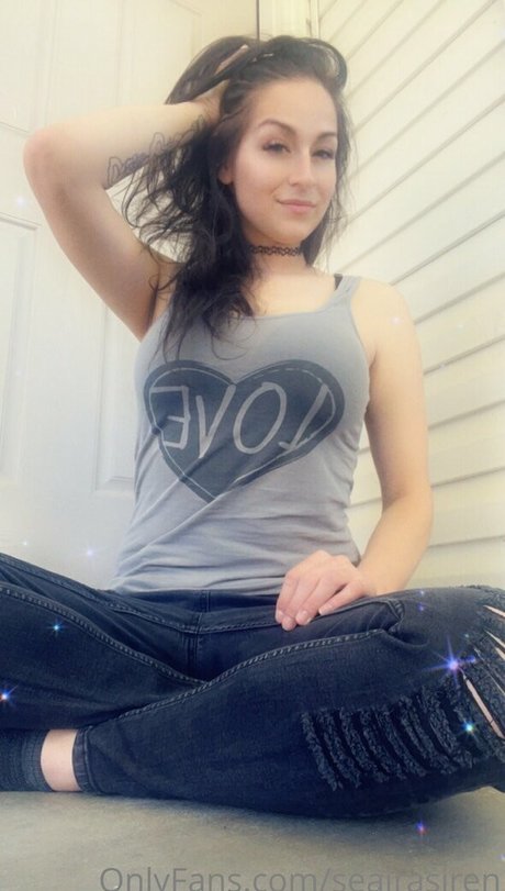 Seairasiren
