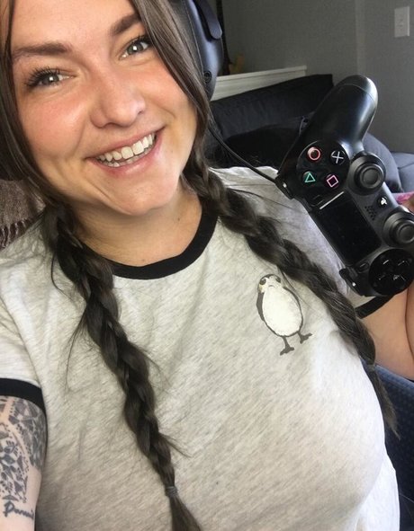 Foto di nudo di fuga di OnlyFans di Tamara Lynn Chambers