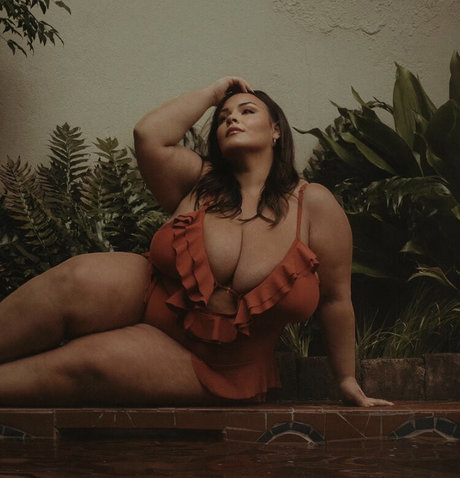 Nicole Denise Johansson