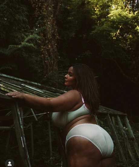 Nicole Denise Johansson