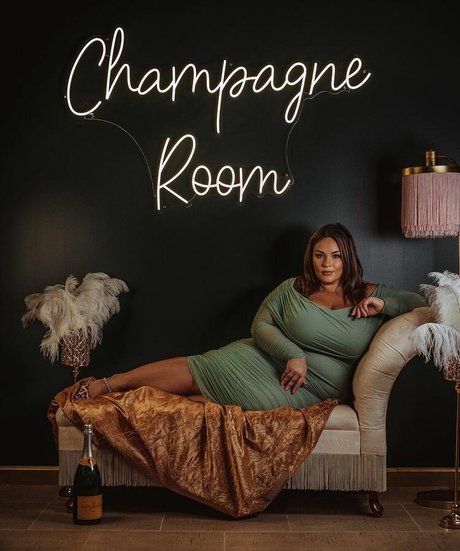 Nicole Denise Johansson