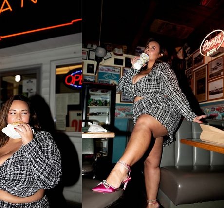 Nicole Denise Johansson