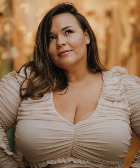 Nicole Denise Johansson