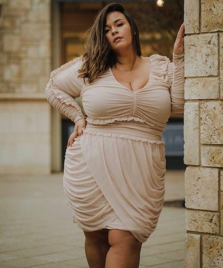 Nicole Denise Johansson