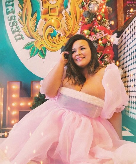 Nicole Denise Johansson