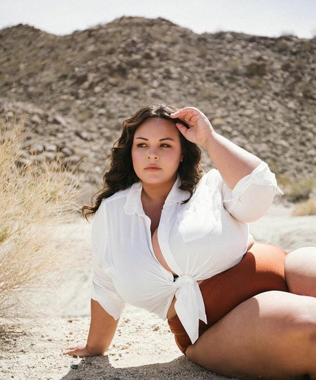 Nicole Denise Johansson