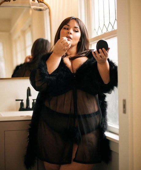 Nicole Denise Johansson