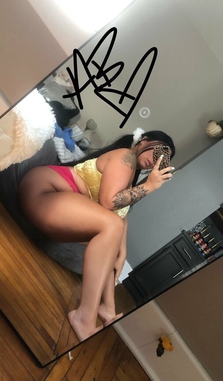 Foto di nudo di fuga di OnlyFans di Ashbovaxo