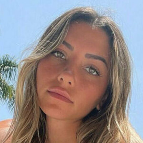 Foto di nudo di fuga di OnlyFans di Abbywetherington