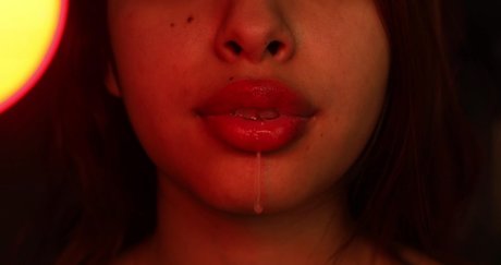 Foto di nudo di fuga di OnlyFans di Hazel Heart