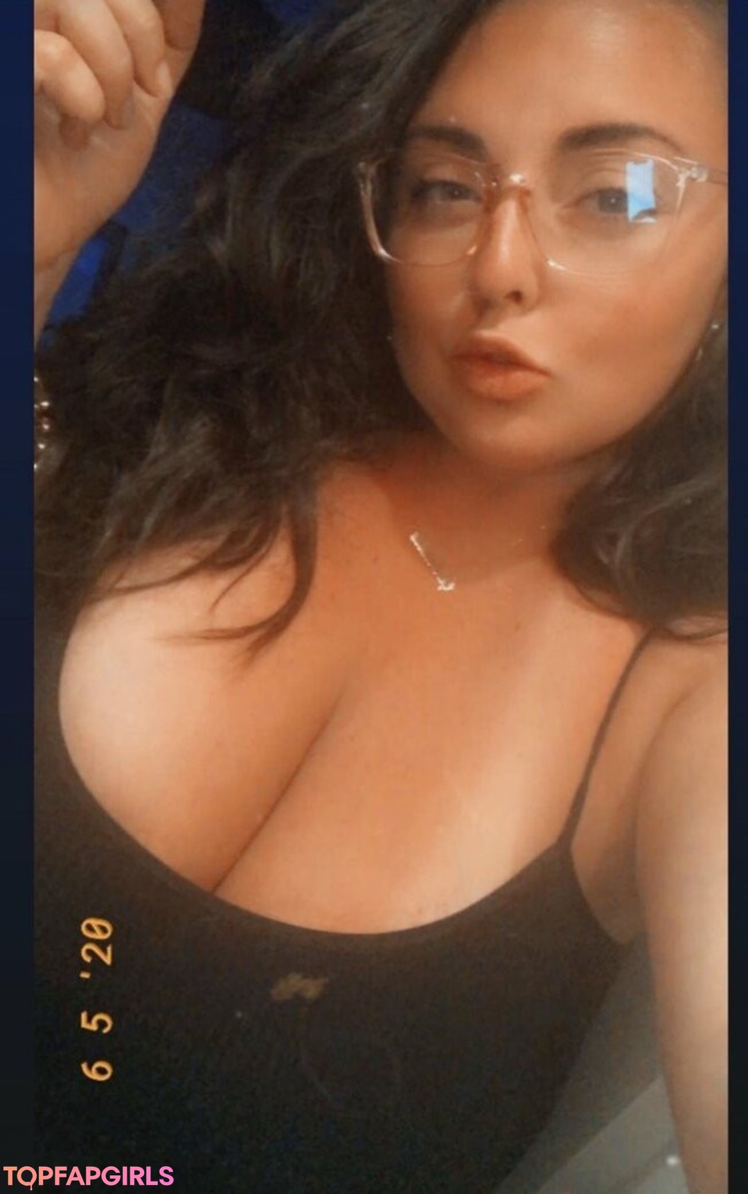 Foto di nudo di fuga di OnlyFans di Gabb Ferraro #17 Foto di nudo di fuga di OnlyFans di Gabb Ferraro #17