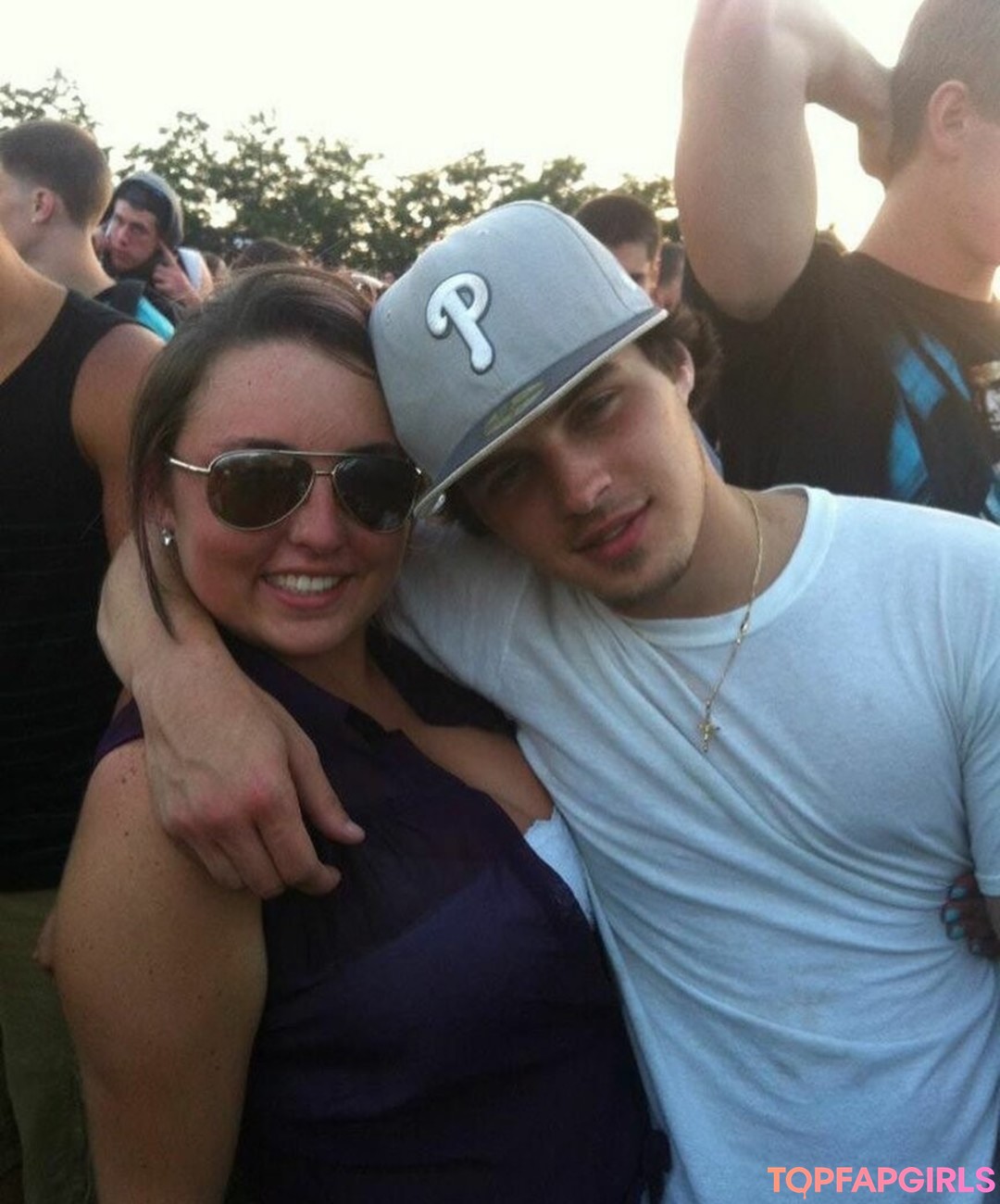 Foto di nudo di fuga di OnlyFans di Gabb Ferraro #58 Foto di nudo di fuga di OnlyFans di Gabb Ferraro #58