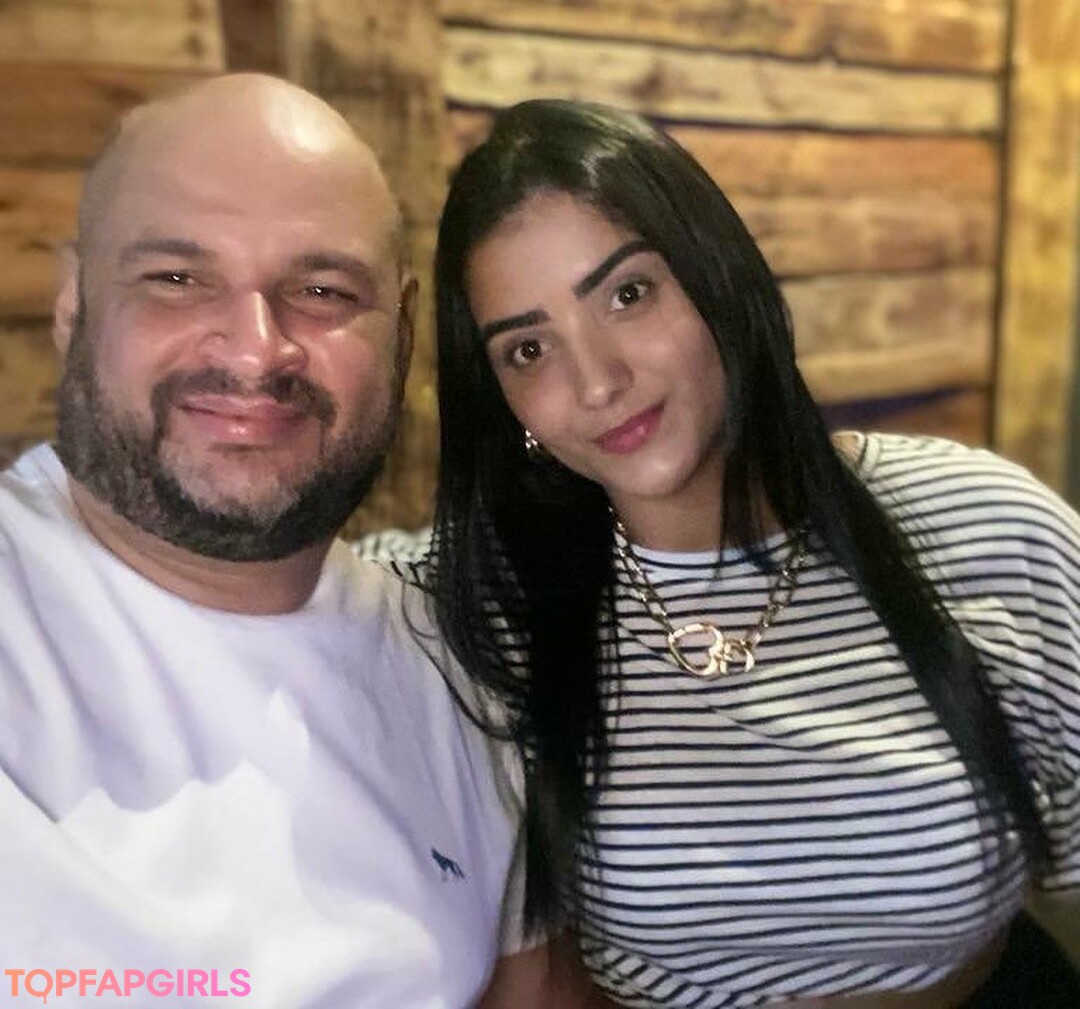 Foto di nudo di fuga di OnlyFans di Gabriela Batista Torres #36 Foto di nudo di fuga di OnlyFans di Gabriela Batista Torres #36