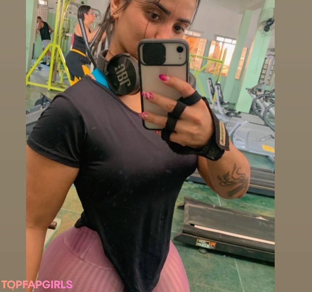 Foto di nudo di fuga di OnlyFans di Gabriela Batista Torres #64 Foto di nudo di fuga di OnlyFans di Gabriela Batista Torres #64