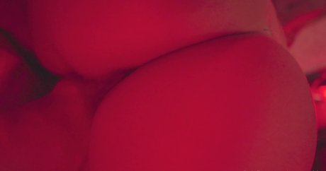 Foto di nudo di fuga di OnlyFans di Annicpn