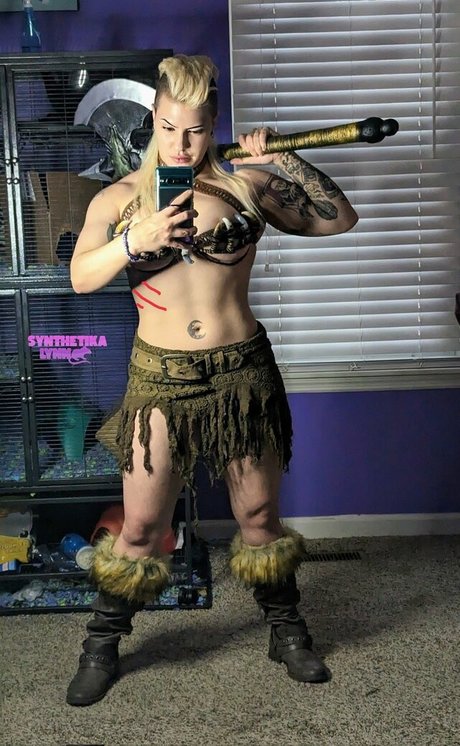 Synthetika Lynn