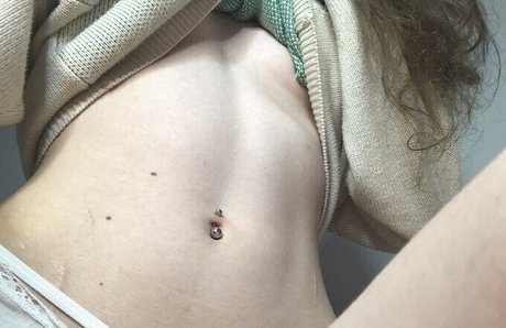 Foto di nudo di fuga di OnlyFans di Lillith Xoxo