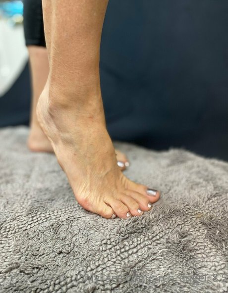 Foto di nudo di fuga di OnlyFans di Archangel85