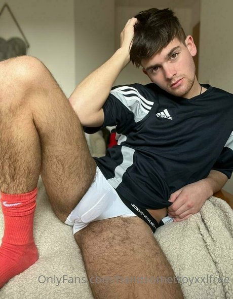 Handsometroyxxlfree