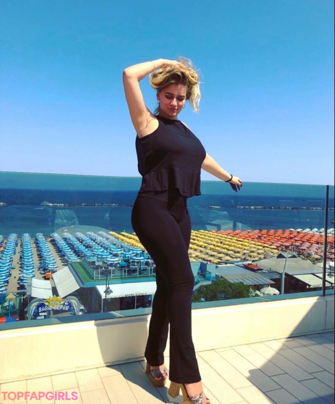 Foto di nudo di fuga di OnlyFans di Anastasia Ticus #112 Foto di nudo di fuga di OnlyFans di Anastasia Ticus #112