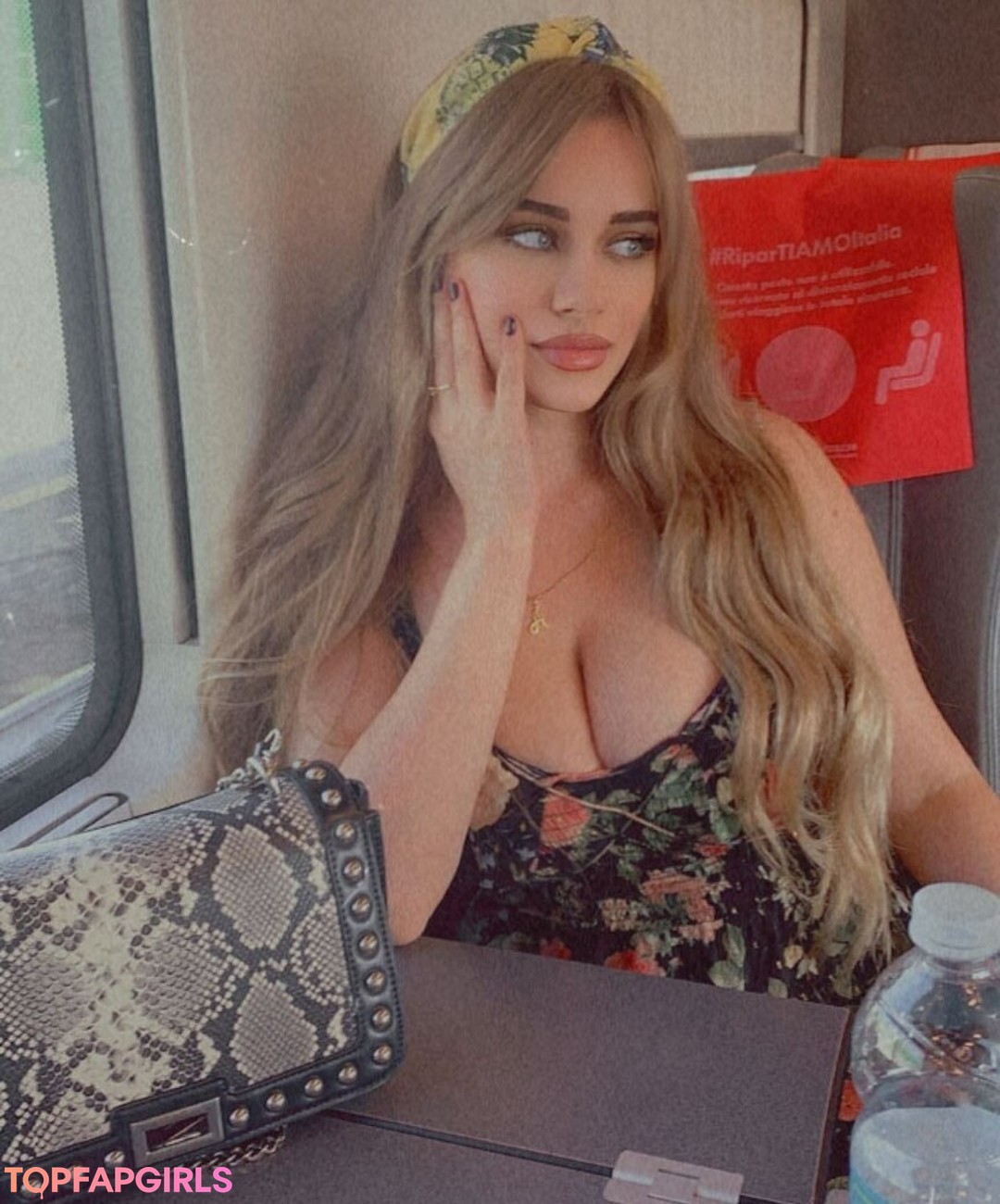 Foto di nudo di fuga di OnlyFans di Anastasia Ticus #222 Foto di nudo di fuga di OnlyFans di Anastasia Ticus #222