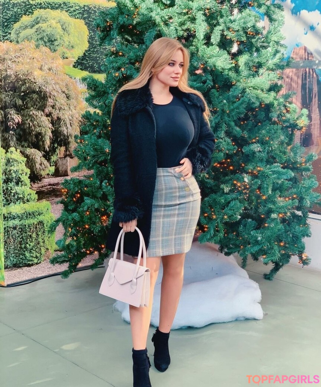 Foto di nudo di fuga di OnlyFans di Anastasia Ticus #235 Foto di nudo di fuga di OnlyFans di Anastasia Ticus #235