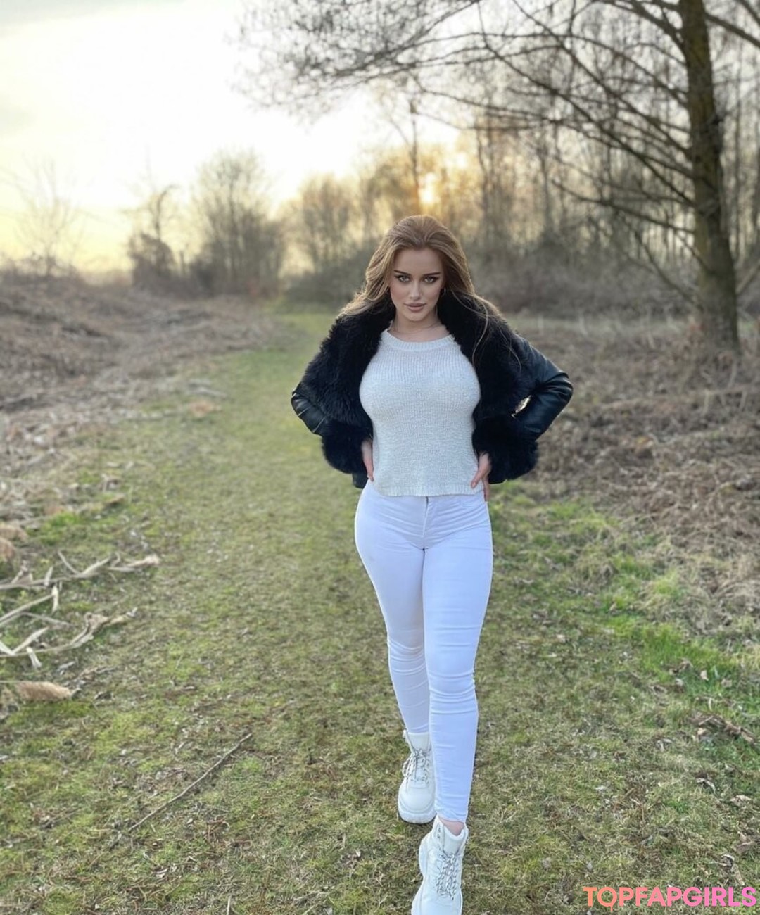 Foto di nudo di fuga di OnlyFans di Anastasia Ticus #243 Foto di nudo di fuga di OnlyFans di Anastasia Ticus #243