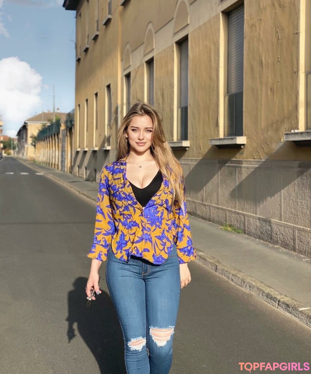 Foto di nudo di fuga di OnlyFans di Anastasia Ticus #247 Foto di nudo di fuga di OnlyFans di Anastasia Ticus #247