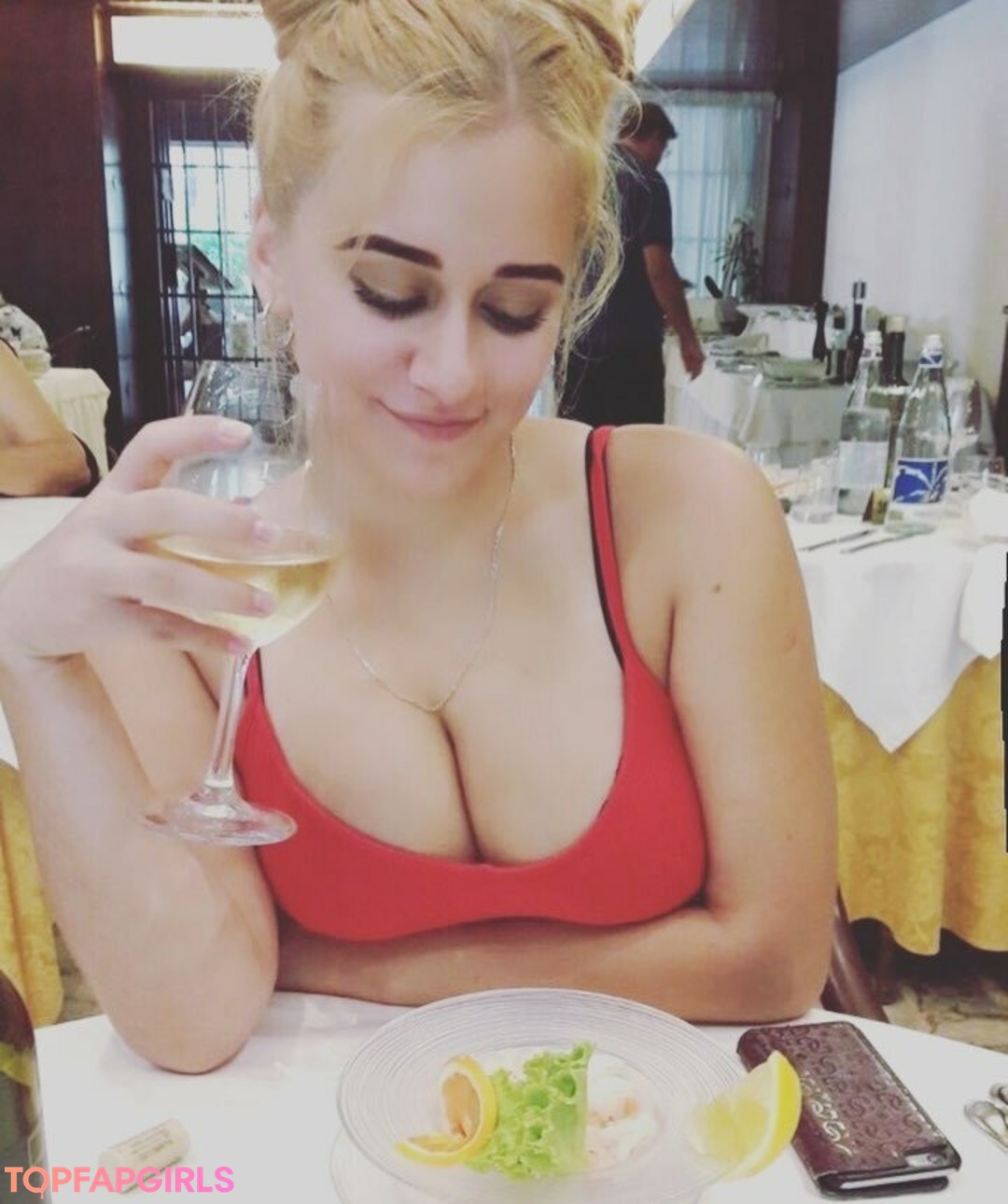Foto di nudo di fuga di OnlyFans di Anastasia Ticus #83 Foto di nudo di fuga di OnlyFans di Anastasia Ticus #83